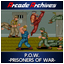 P.O.W. -PRISONERS OF WAR-