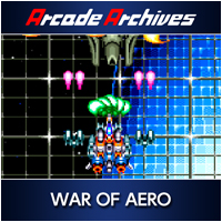 WAR OF AERO