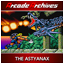 THE ASTYANAX
