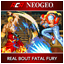 REAL BOUT FATAL FURY