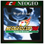 NEO GEO CUP '98: THE ROAD TO THE VICTORY
