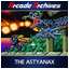 THE ASTYANAX