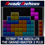 TETRIS® THE ABSOLUTE THE GRAND MASTER 2 PLUS