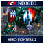 ACA NEOGEO AERO FIGHTERS 2