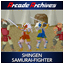 SHINGEN SAMURAI-FIGHTER