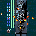 ソニックウィングス・スペシャル