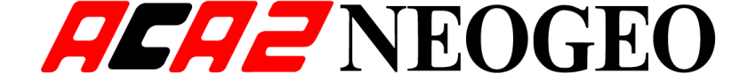 ACA2NEOGEO