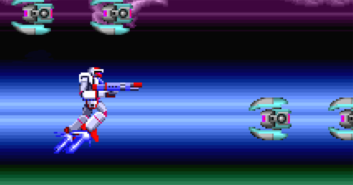 希少品 INTER STELLAR ZANGYUS アーケードゲーム パンフ アーケードアーカイブス スティンガー』配信開始！ | アーケード