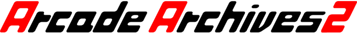 Arcade Archives 2