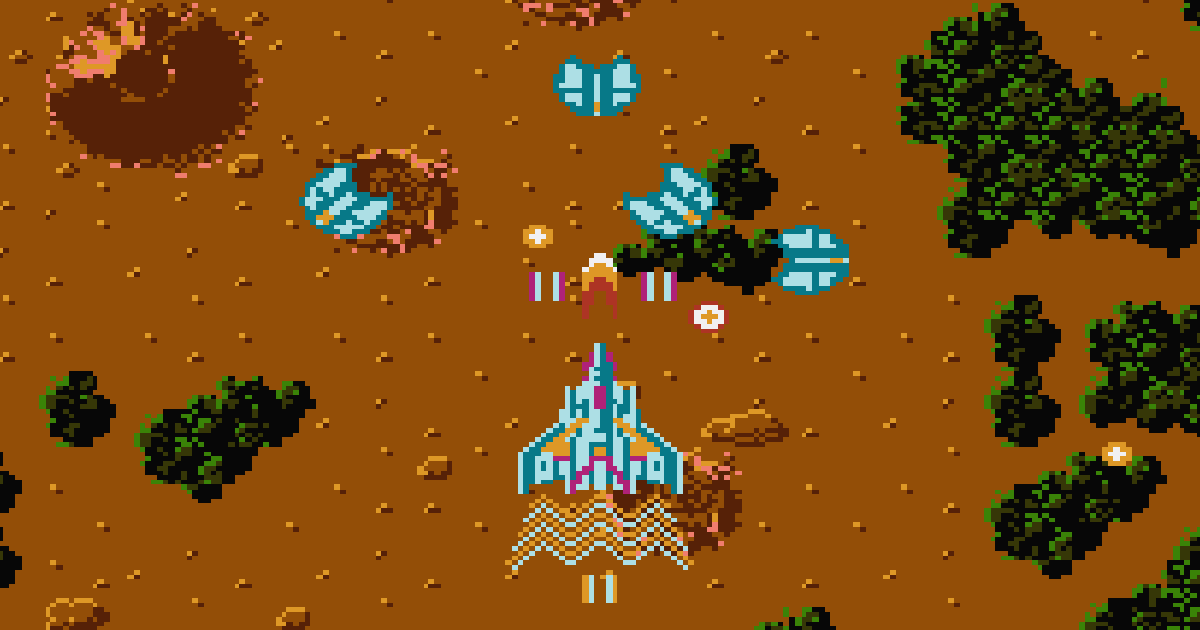 Console Archives TERRA CRESTA” now available! | HAMSTER Corporation